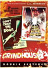 Grindhouse Double Feature: Don't Look In The Basement / Don't Open The Door!