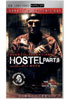 Hostel: Part II: Unrated Director's Cut (UMD)