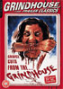 Grindhouse Trailer Classics (PAL-UK)