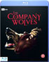 Company Of Wolves (Blu-ray-UK)