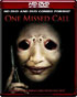 One Missed Call (2007)(HD DVD/DVD Combo Format)