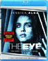 Eye (2008)(Blu-ray)