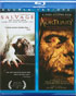 Salvage (Blu-ray) / Mortuary (Blu-ray)