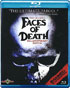 Original Faces Of Death (Blu-ray)