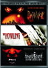 There Will Be Blood Triple Feature: Darkwolf / The Howling / Perfect Creature