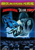 Drive-In Double Feature: Barracuda / Island Fury