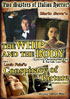 Whip And The Body / Conspiracy Of Torture