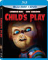 Child's Play (Blu-ray/DVD)