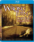Wrong Turn 2: Dead End (Blu-ray)
