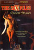 Ancient Desires: The Sex Files