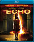 Echo (2008)(Blu-ray)
