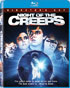 Night Of The Creeps: Director's cut (Blu-ray)