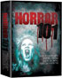Horror 101: Death Of A Ghost Hunter / Zombies Anonymous / Beneath The Surface / Murder Loves Killers Too
