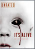 It's Alive: Unrated Version
