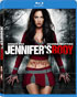 Jennifer's Body: Unrated (Blu-ray)