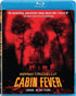 Cabin Fever: Unrated Director's Cut (Blu-ray)