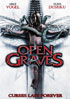 Open Graves: Curses Last Forever