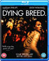 Dying Breed (Blu-ray-UK)