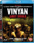 Vinyan (Blu-ray-UK)