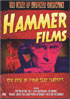 Icons Of Suspense: Hammer Films