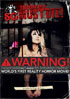 Suicide Girls: Must Die!: Unrated