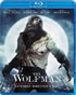 Wolfman: Extended Derector's Cut (Blu-ray-UK)