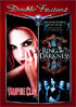 Vampire Double Feature: Vampire Clan / Ring Of Darkness