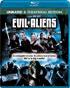 Evil Aliens: Unrated (Blu-ray)