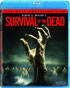 Survival Of The Dead: Ultimate Undead Edition (Blu-ray)