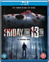 Friday The 13th (Blu-ray-UK)