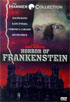Horror Of Frankenstein: Special Edition (The Hammer Collection)