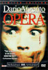 Opera (Dario Argento) Limited Edition (DTS ES)