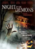 Night Of The Demons (2009)