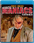 2001 Maniacs (Blu-ray)
