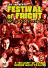 Complete Festival Of Fright: Special 3-Disc Collection