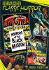 Herman Cohen Classic Horror: Horrors Of The Black Museum / The Headless Ghost