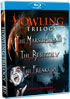 Howling Trilogy (Blu-ray): The Marsupials / The Rebirth / The Freaks