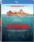 Piranha (2010)(Blu-ray)
