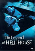 Legend Of Hell House