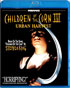 Children Of The Corn 3: Urban Harvest (Blu-ray)