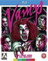 Vamp (Blu-ray-UK)