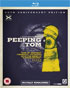 Peeping Tom (Blu-ray-UK/DVD:PAL-UK)