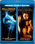Halloween 6: The Curse Of Michael Myers (Blu-ray) / Halloween: H20 (Blu-ray)