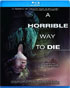 Horrible Way To Die (Blu-ray)