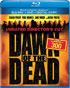 Dawn Of The Dead: Unrated Director's Cut (2004)(Blu-ray/DVD)