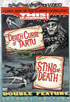 Death Curse Of Tartu / Sting Of Death: Special Edition