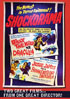 Shockorama: The William Beaudine Collection: Billy The Kid Vs. Dracula / Jesse James Meets Frankenstein's Daughter