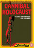 Cannibal Holocaust: Shameless Director Edition (PAL-UK)