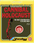 Cannibal Holocaust: Shameless Director Edition (Blu-ray-UK)