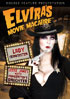 Elvira's Movie Macabre: Lady Frankenstein / Jesse James Meets Frankenstein's Daughter